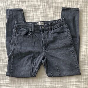 Universal Thread - High Rise Skinny Jeans